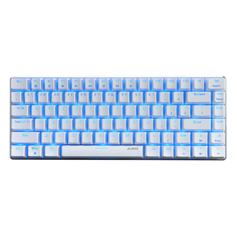 Ajazz AK33 Desktop Keyboard