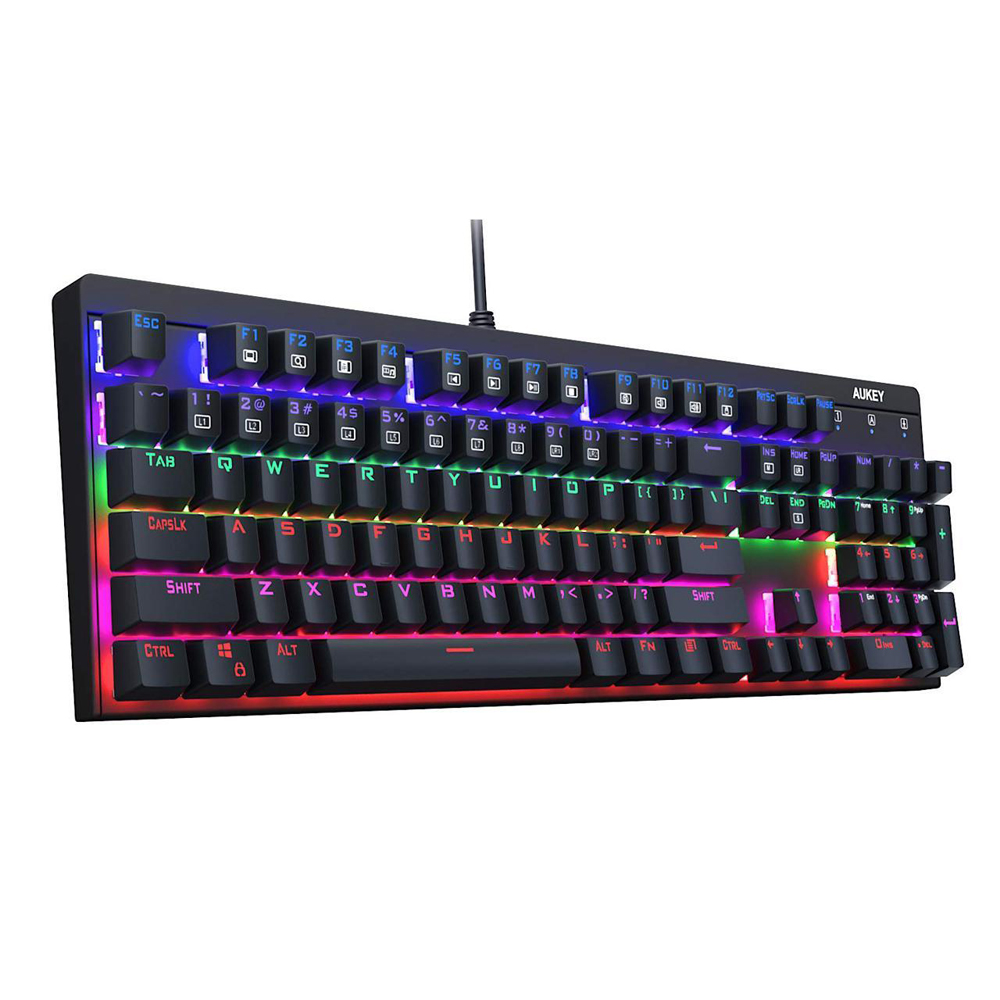 Aukey KM-G6 Desktop Keyboard