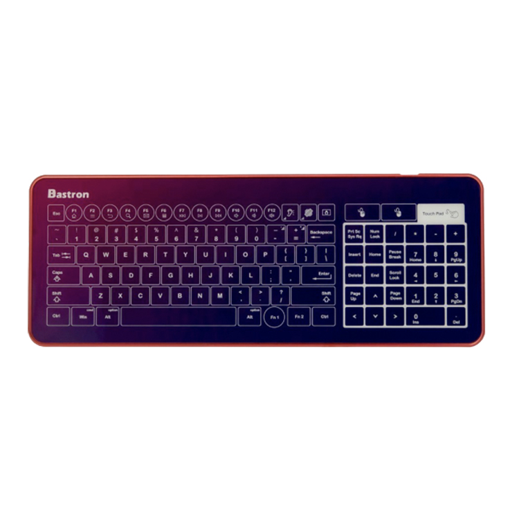 Bastron B10 Keyboard