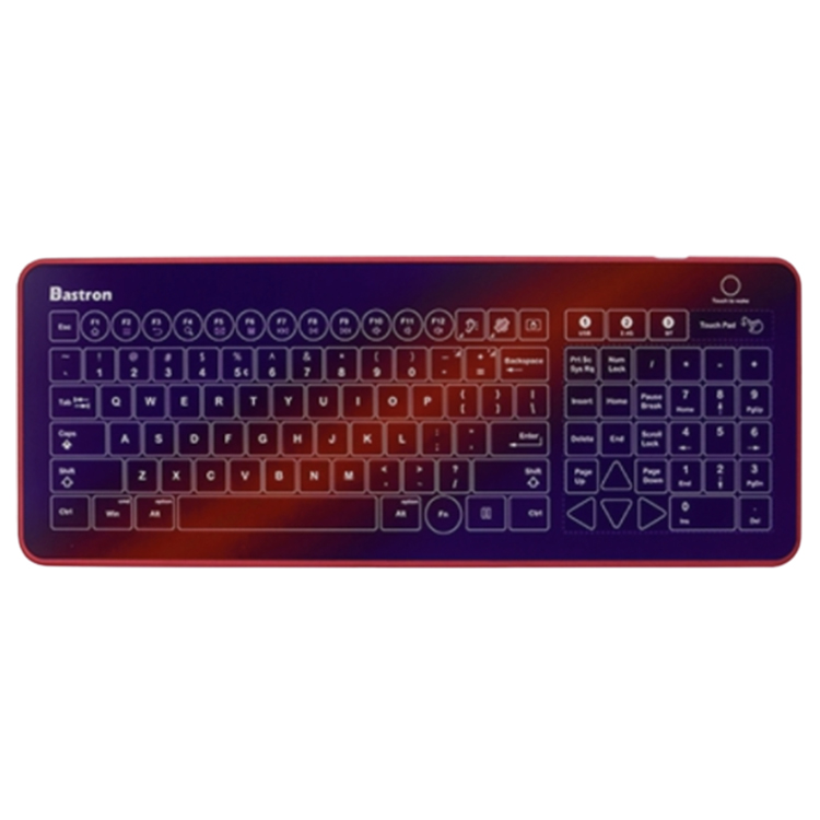Bastron B10-PRO Keyboard