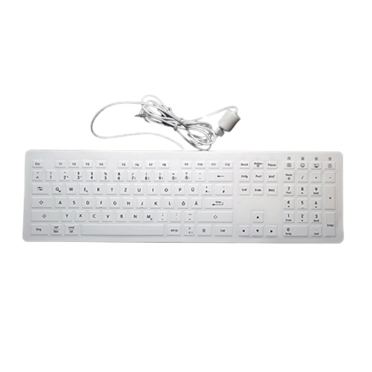 Bastron B12 Keyboard