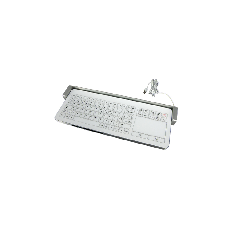 Bastron B48 Keyboard