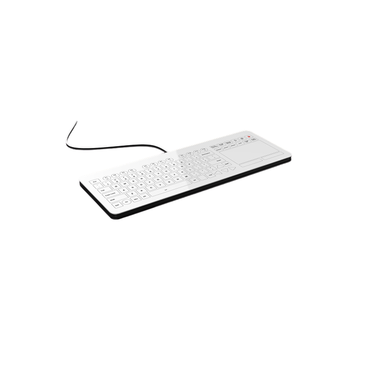 Bastron B50-90T Keyboard