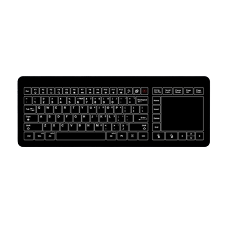 Bastron B50 Keyboard