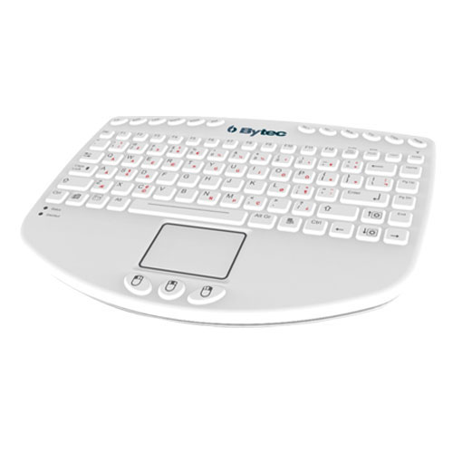 Bytec SMK-A41-01-US Desktop Keyboard