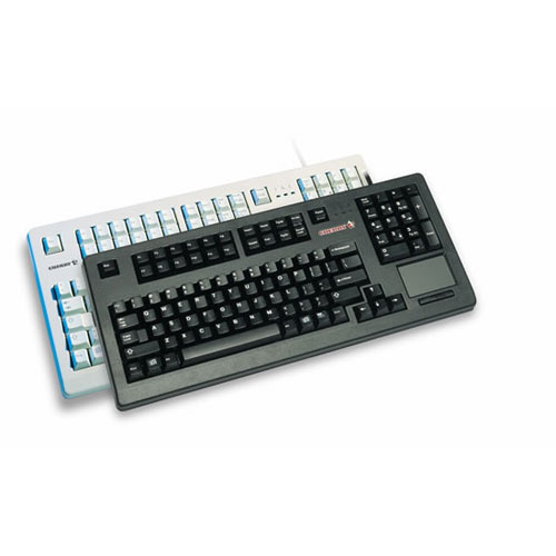 Cherry G80-11900 Desktop Keyboard