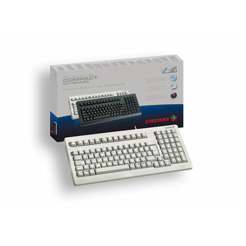 Cherry G80-1800 Desktop Keyboard