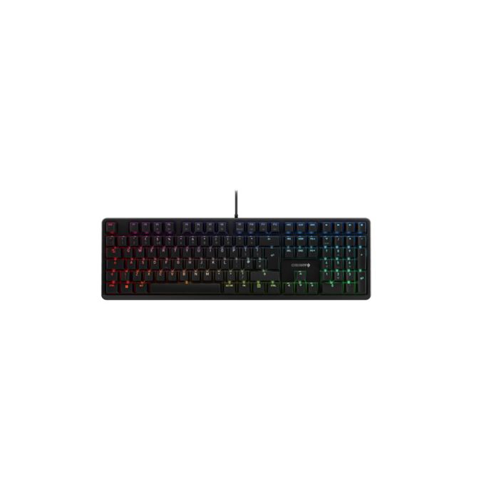 Cherry G80-3000N RGB Desktop Keyboard