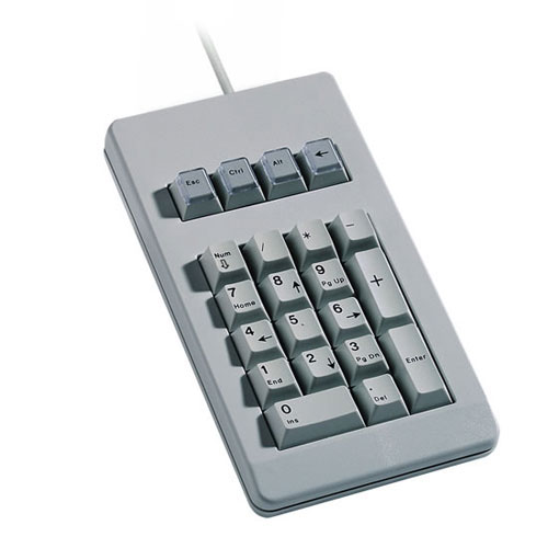 Cherry G80-3700 Desktop Keyboard