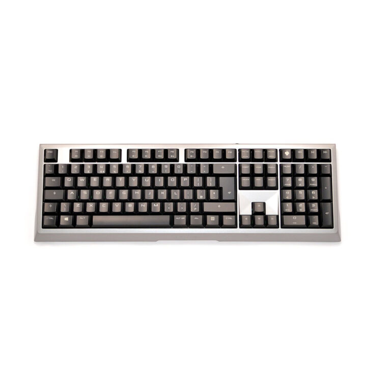 Cherry G80-3930LYBDE-2 Desktop Keyboard