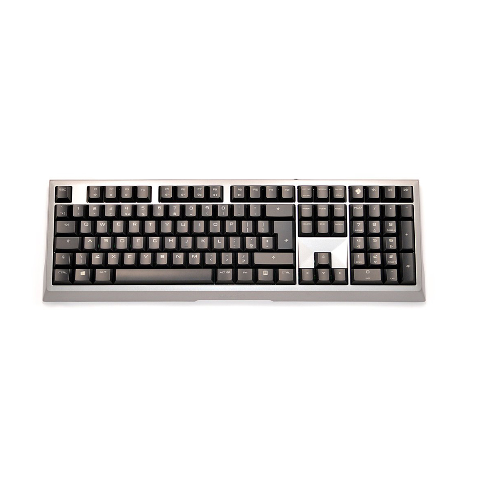 Cherry G80-3930LYBDE-2 Desktop Keyboard