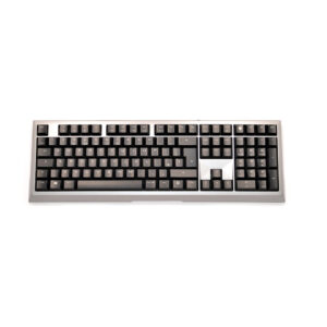 Cherry G80-3930LYBDE-2 Desktop Keyboard