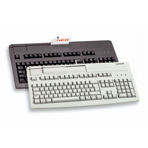 Cherry G81-8000 Desktop Keyboard