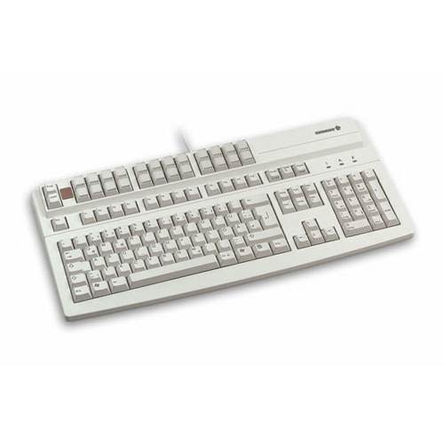 Cherry G81-8308 Desktop Keyboard