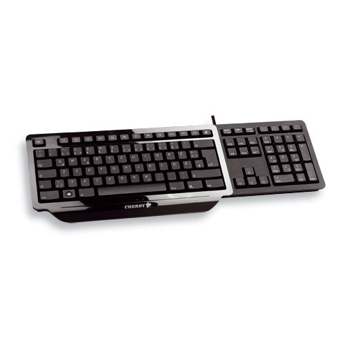 Cherry G82-27000 Desktop Keyboard