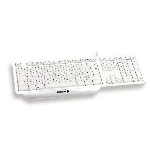 Cherry G82-27020 Desktop Keyboard
