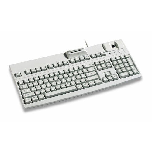 Cherry G83-14401 Desktop Keyboard