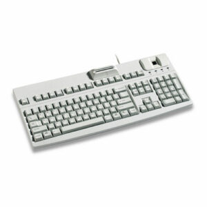 Cherry G83-14401 Desktop Keyboard