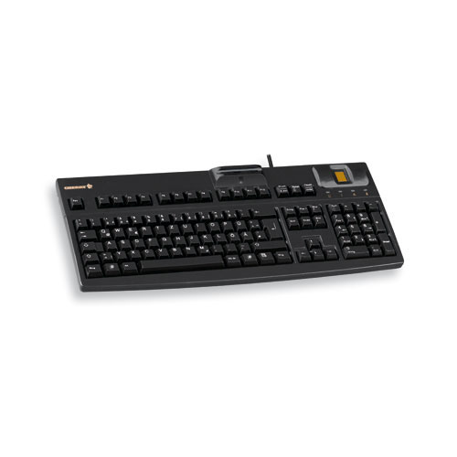 Cherry G83-14403 Desktop Keyboard