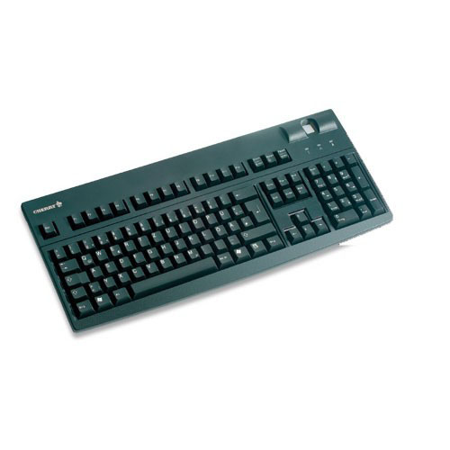 Cherry G83-14501 Desktop Keyboard