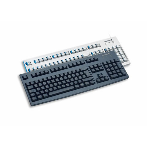 Cherry G83-6105 Desktop Keyboard