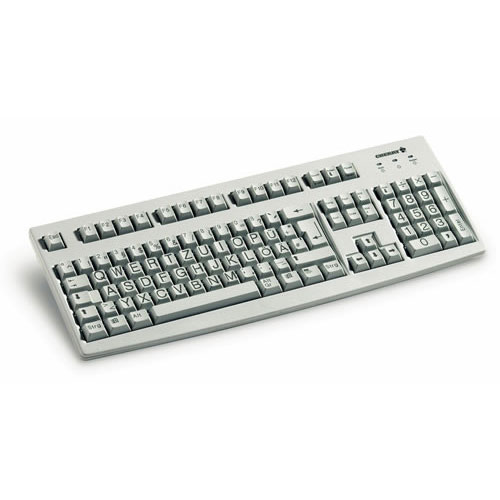 Cherry G83-6236 Desktop Keyboard