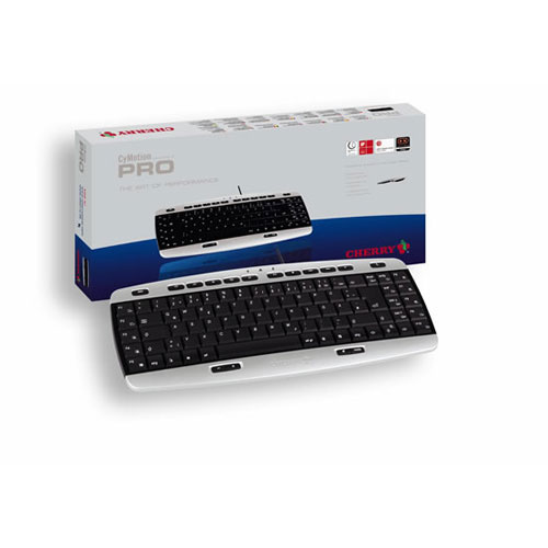 Cherry G85-20050 Desktop Keyboard