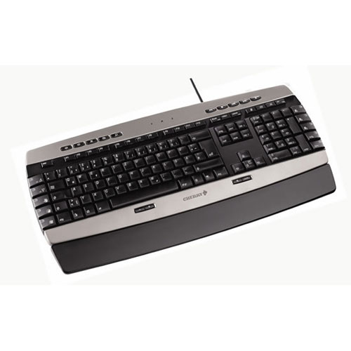 Cherry G86-21050 Desktop Keyboard