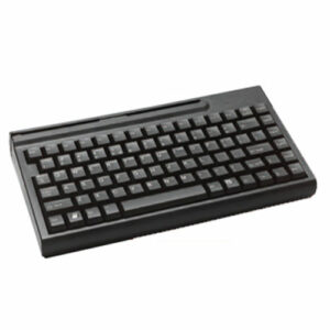 Cherry G86-51410 Desktop Keyboard