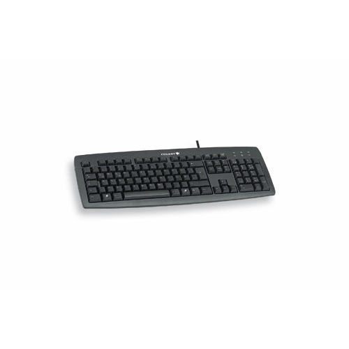 Cherry J82-16000 Desktop Keyboard