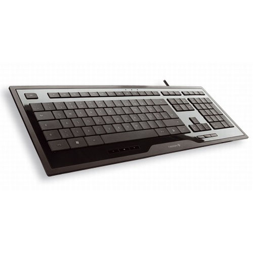 Cherry JK-0200 Desktop Keyboard