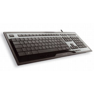 Cherry JK-0200 Desktop Keyboard