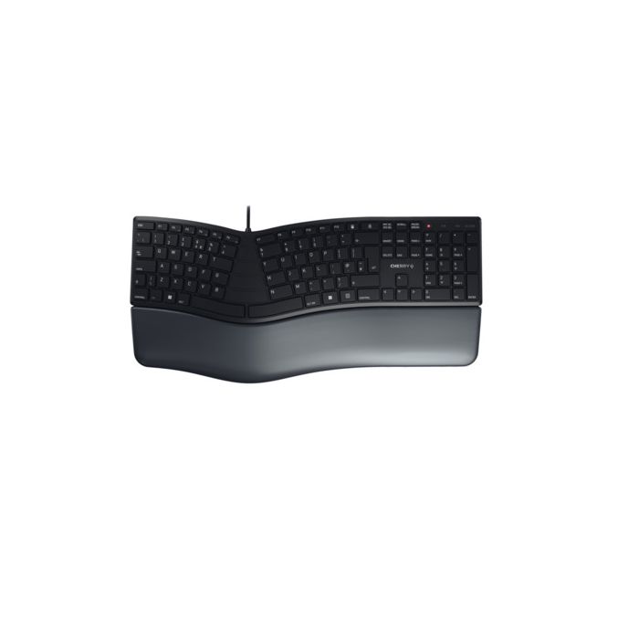 Cherry KC 4500 ERGO Desktop Keyboard