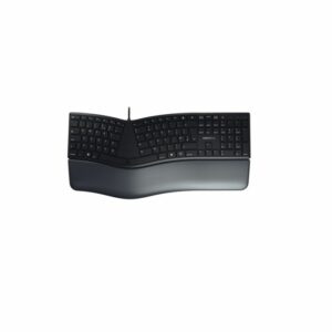 Cherry KC 4500 ERGO Desktop Keyboard