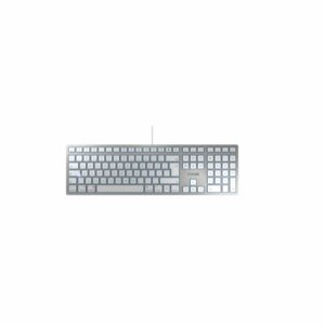 Cherry KC 6000 SLIM FOR MAC Desktop Keyboard