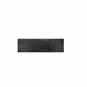 Cherry KW 9100 SLIM Desktop Keyboard