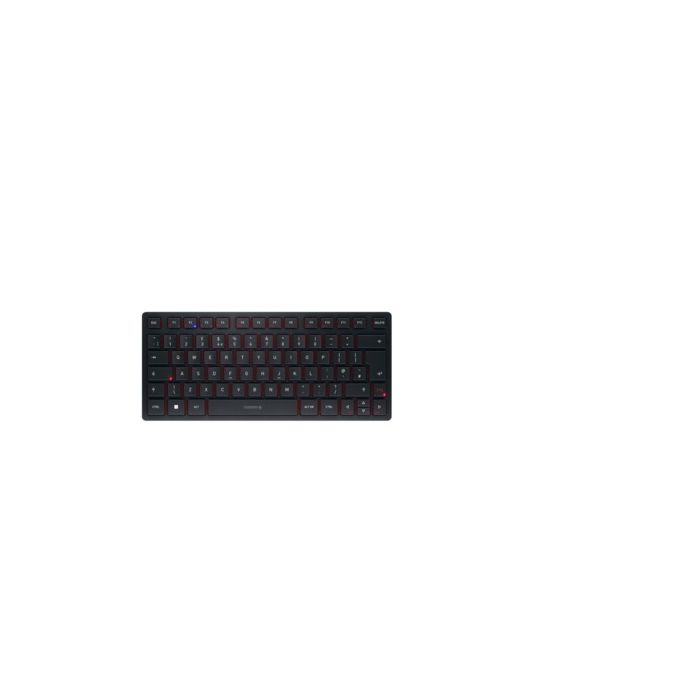 Cherry KW 9200 MINI Desktop Keyboard