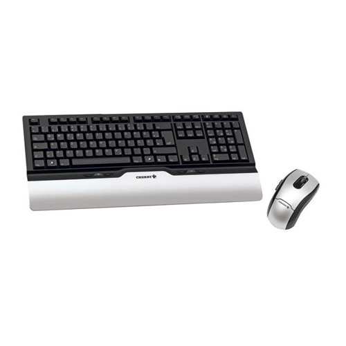 Cherry M82-24700 Desktop Keyboard