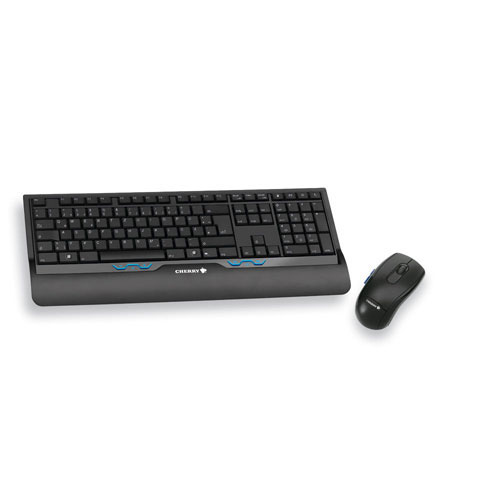 Cherry M85-25805 Desktop Keyboard