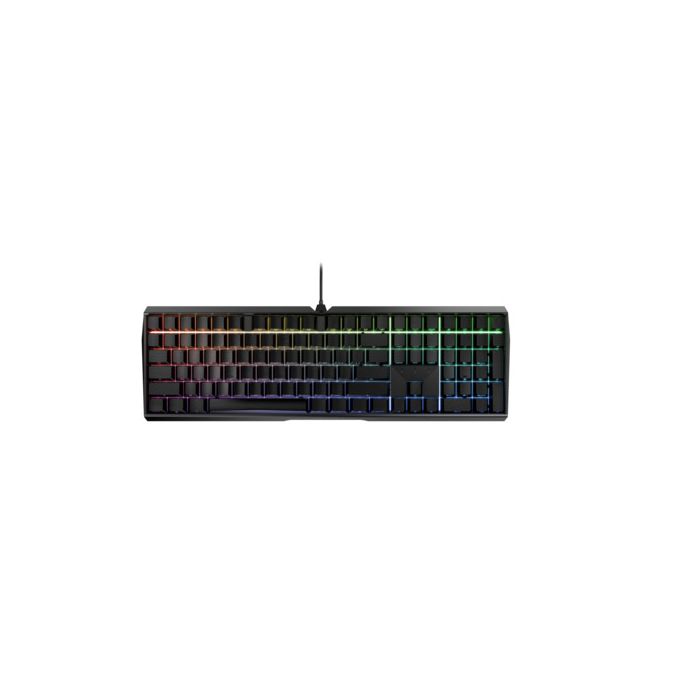 Cherry MX 3.0S Desktop Keyboard