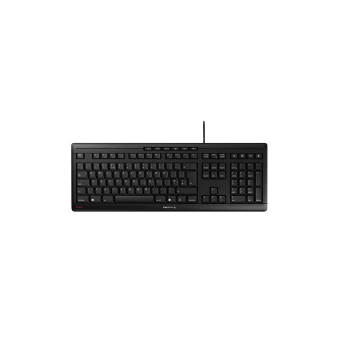 Cherry STREAM KEYBOARD Desktop Keyboard