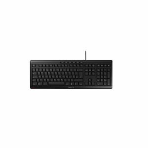 Cherry STREAM KEYBOARD Desktop Keyboard