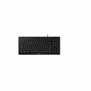 Cherry STREAM KEYBOARD TKL Desktop Keyboard