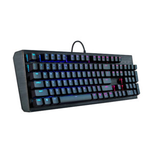 Cooler Master CK-552-GKGM1 Desktop Keyboard
