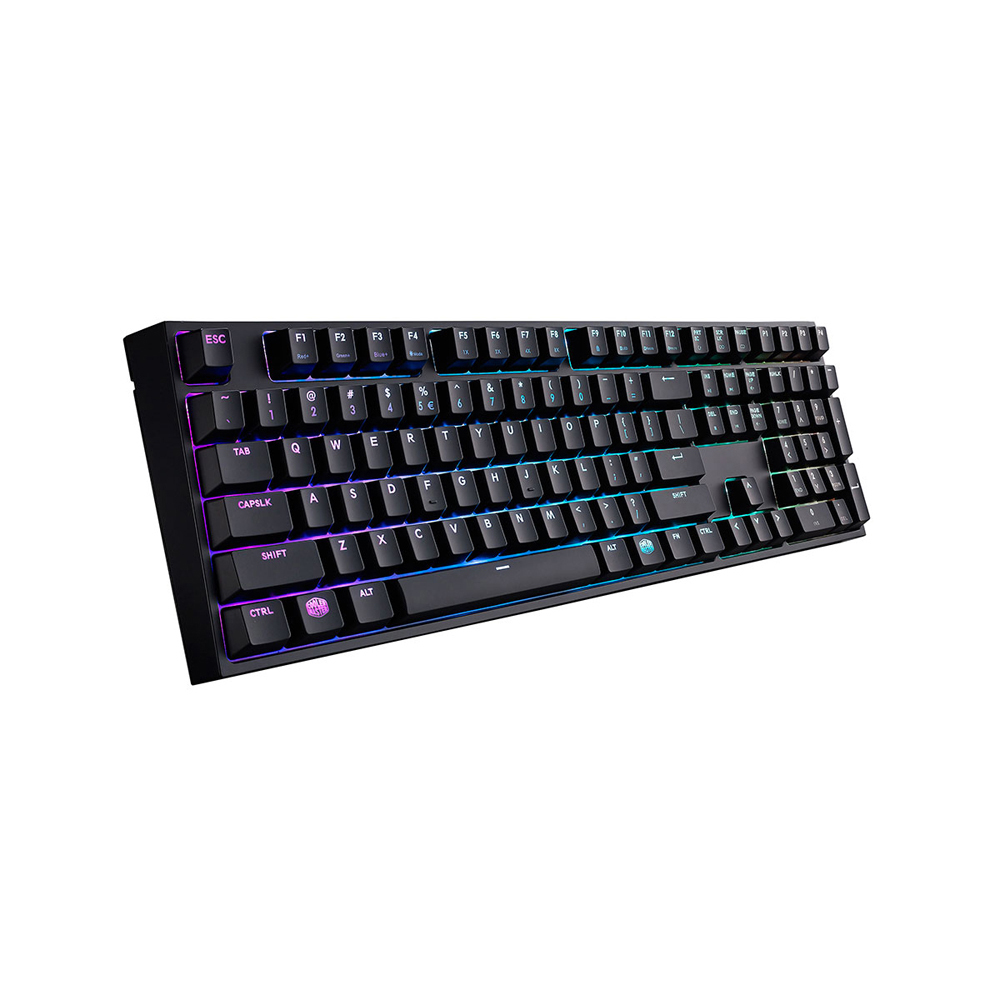 Cooler Master SGK-6020-KKCR1-US Desktop Keyboard
