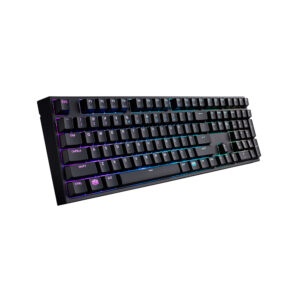 Cooler Master SGK-6020-KKCR1-US Desktop Keyboard