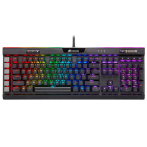 Corsair CH-9127412-NA Desktop Keyboard