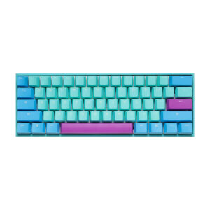 Ducky Mecha Llama DKME2061ST Keyboard