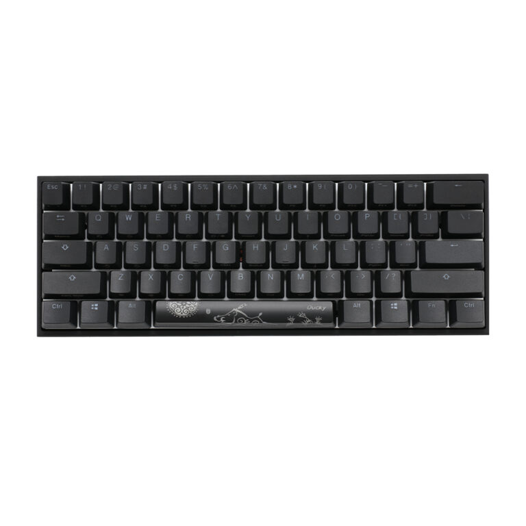 Ducky Mecha Mini DKME1961ST Keyboard