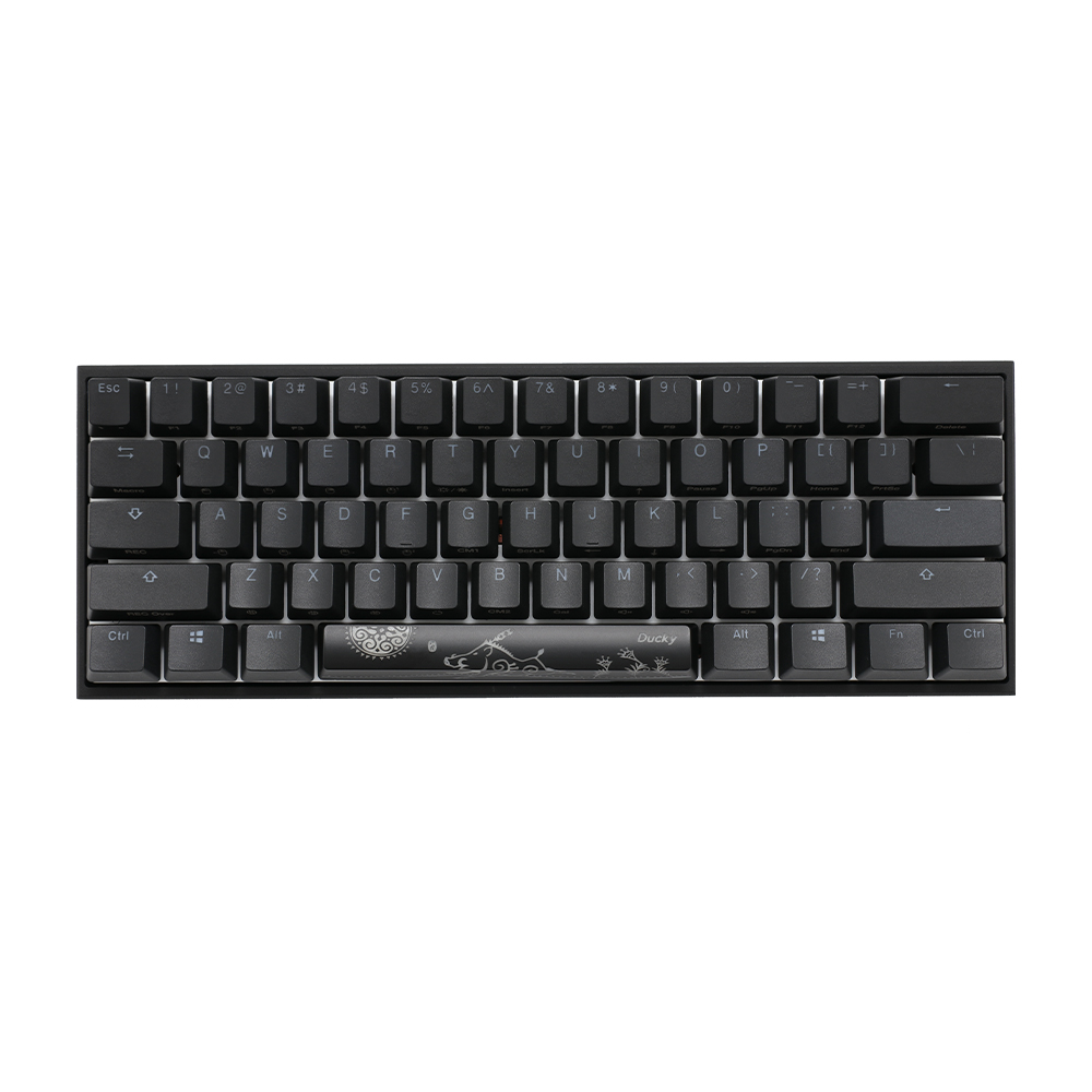 Ducky Mecha Mini DKME1961ST Keyboard